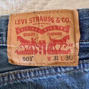 Levi Jeans